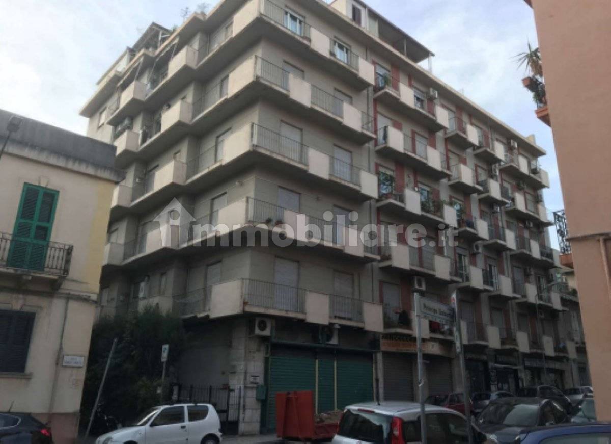 3 chambres Appartement à Messina, Italy No. 223607