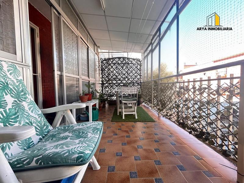 3 Schlafzimmer Doppelhaus in Madrid, Spain, Nr. 253513