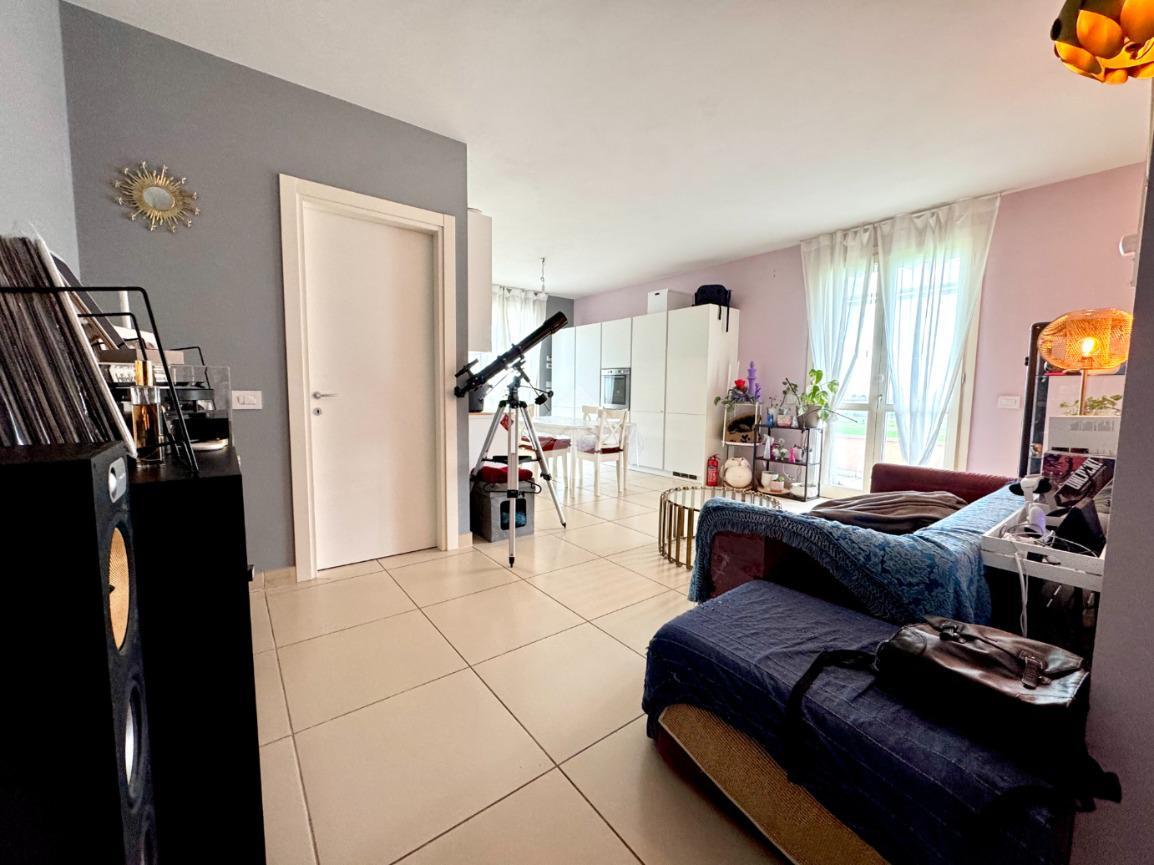 4غرفة شقة في San Mauro Pascoli, Italy رقم 36288