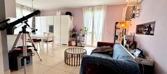 4غرفة شقة في San Mauro Pascoli, Italy رقم 36288 2