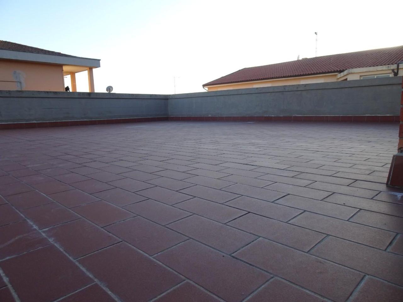 Ático de 5 habitaciónes en Cascina, Italy No. 112613