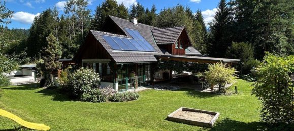 8غرفة منزل في Liezen, Austria رقم 231497 12