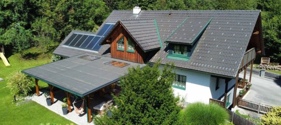 8غرفة منزل في Liezen, Austria رقم 231497 8