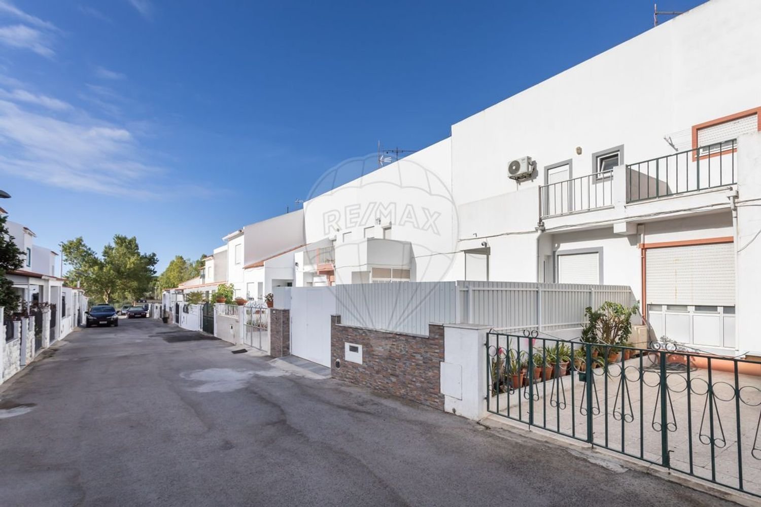 2 غرف نوم منزل في Setubal, Portugal رقم 335162