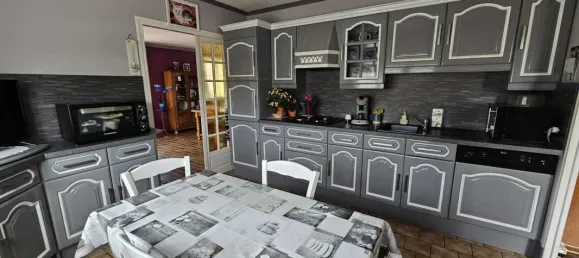 3 bedrooms House in Seine-Maritime, France No. 325205 6