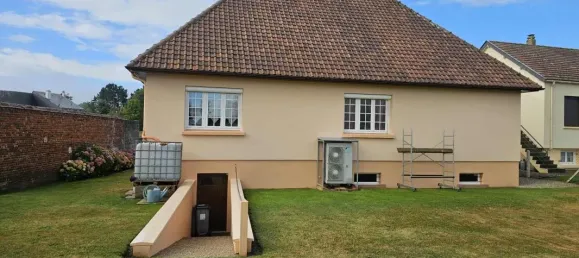 3 bedrooms House in Seine-Maritime, France No. 325205 2
