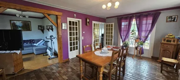 3 bedrooms House in Seine-Maritime, France No. 325205 4