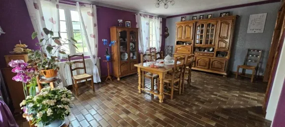 3 bedrooms House in Seine-Maritime, France No. 325205 3