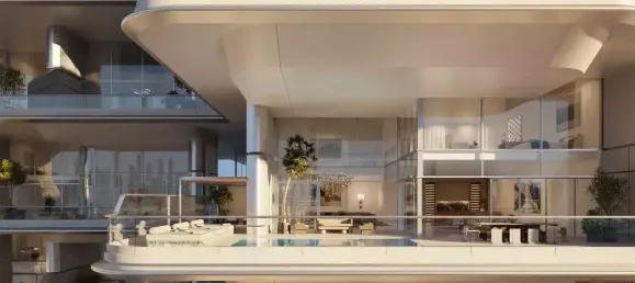 4 chambres Appartement à Dubai, UAE No. 96538 2