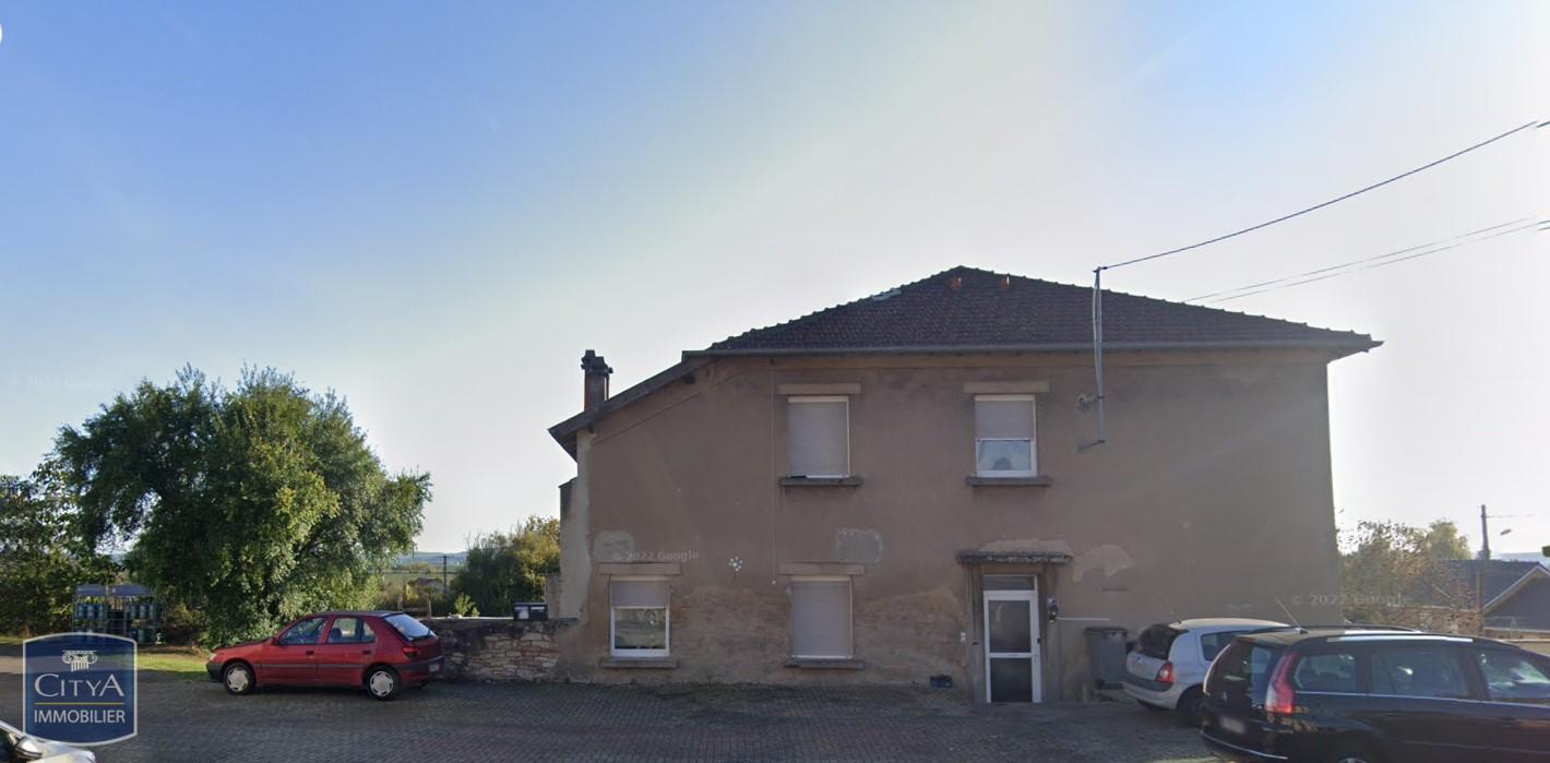 172m² Building in Grostenquin, France No. 232511