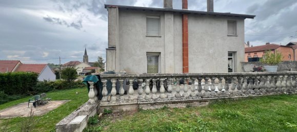 172m² Building in Grostenquin, France No. 232511 12