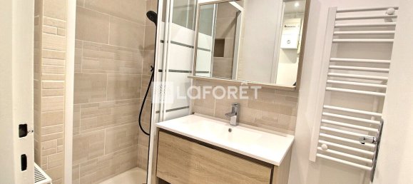 Studio in Gennevilliers, France No. 151236 4