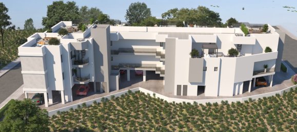 2 bedrooms Apartment in Sotira, Cyprus No. 23419 4