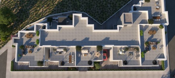 2 bedrooms Apartment in Sotira, Cyprus No. 23419 5