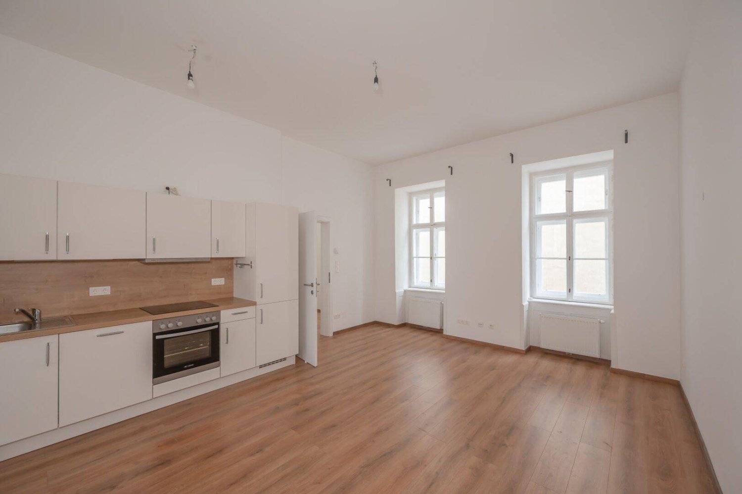 Apartamento de 2 divisões em Josefstadt, Austria N.º 36284