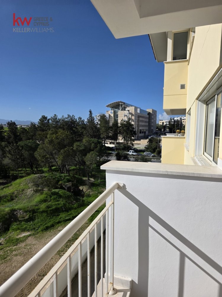 2 Schlafzimmer Wohnung in Aglandjia, Cyprus, Nr. 25989