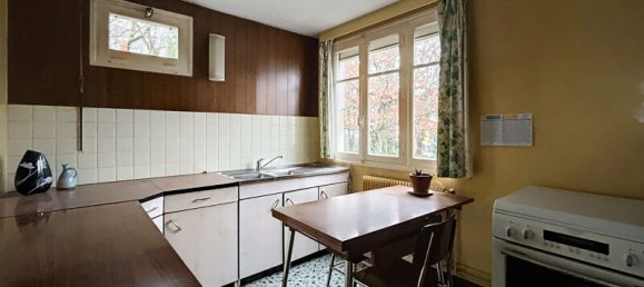 Terreno de 1 dormitorio en Vigneux-sur-Seine, France No. 120620 11