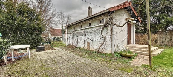 Terreno de 1 dormitorio en Vigneux-sur-Seine, France No. 120620 7