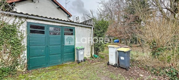 Terreno de 1 dormitorio en Vigneux-sur-Seine, France No. 120620 8