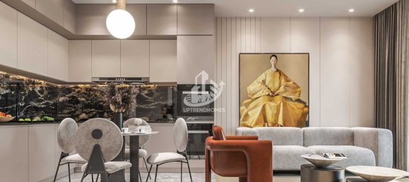 Wohnung 1+1 in Oba, Turkey, Nr. 5174 25