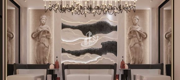 Wohnung 1+1 in Oba, Turkey, Nr. 5174 22