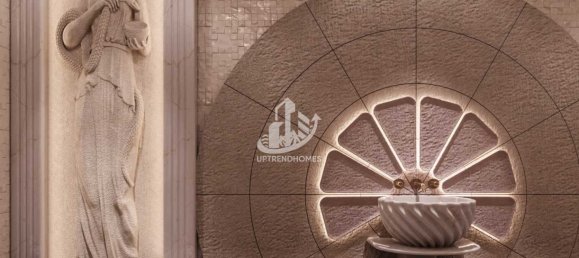 Wohnung 1+1 in Oba, Turkey, Nr. 5174 21