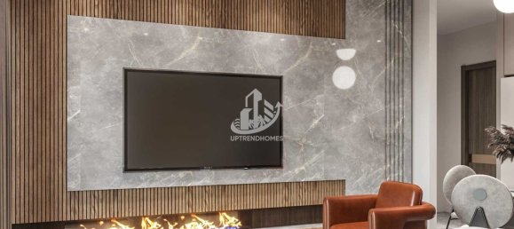 Wohnung 1+1 in Oba, Turkey, Nr. 5174 26