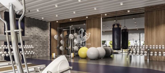 Wohnung 1+1 in Oba, Turkey, Nr. 5174 19