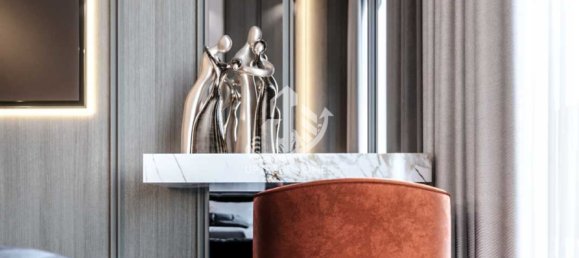 Wohnung 1+1 in Oba, Turkey, Nr. 5174 29