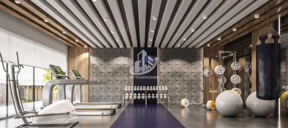 Wohnung 1+1 in Oba, Turkey, Nr. 5174 18