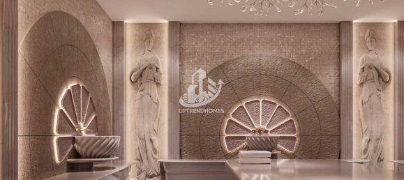 Wohnung 1+1 in Oba, Turkey, Nr. 5174 20