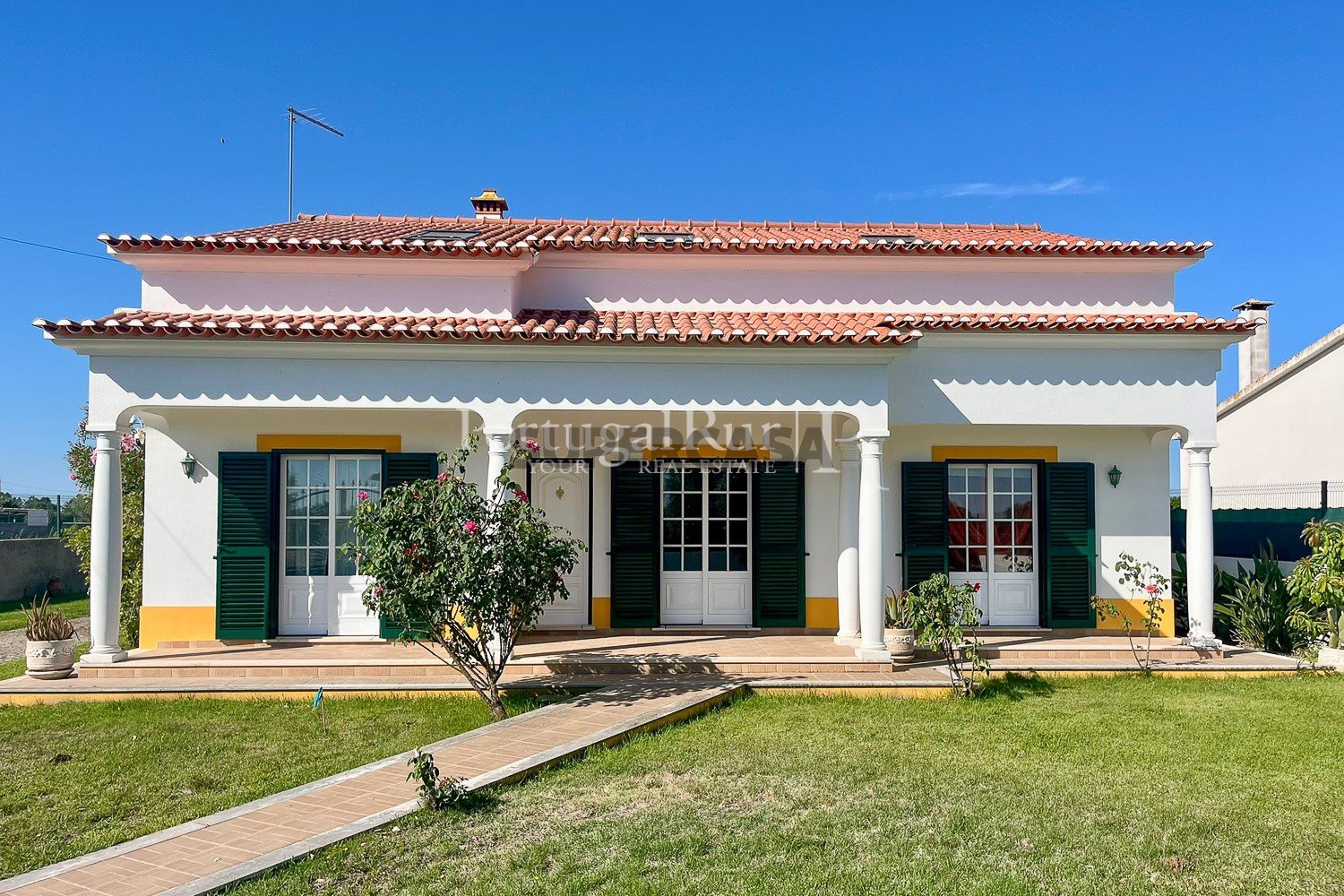 5 bedrooms House in Salvaterra de Magos, Portugal No. 303295