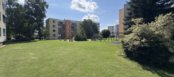 3 rooms Apartment in Ried im Innkreis, Austria No. 197425 11