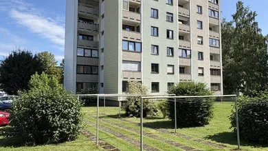 3 rooms Apartment in Ried im Innkreis, Austria No. 197425