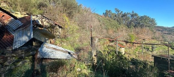 3 Schlafzimmer Haus in Arcos de Valdevez, Portugal, Nr. 187912 17