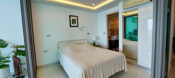 1 bedroom Condo in Pattaya, Thailand No. 192 6