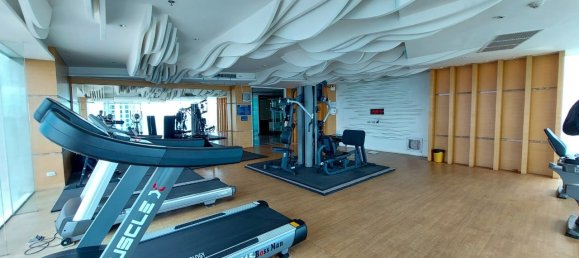 1 bedroom Condo in Pattaya, Thailand No. 192 16