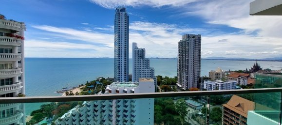 1 bedroom Condo in Pattaya, Thailand No. 192 11