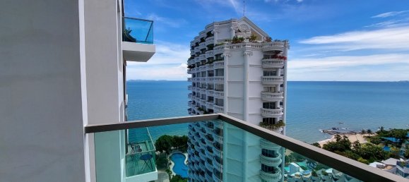 1 bedroom Condo in Pattaya, Thailand No. 192 10