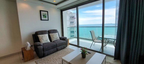 1 bedroom Condo in Pattaya, Thailand No. 192 2
