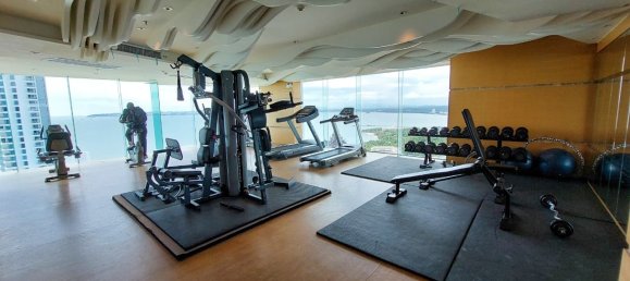 1 bedroom Condo in Pattaya, Thailand No. 192 15