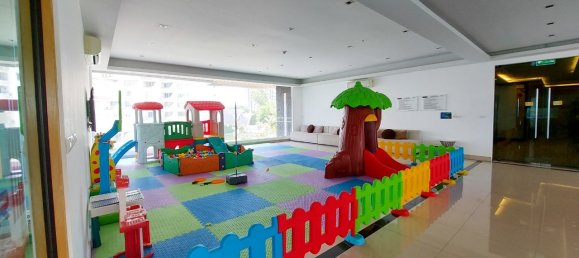 1 bedroom Condo in Pattaya, Thailand No. 192 17