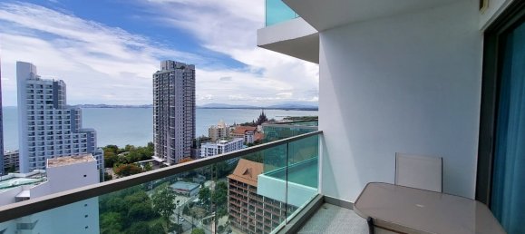 1 bedroom Condo in Pattaya, Thailand No. 192 12