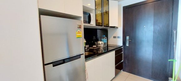 1 bedroom Condo in Pattaya, Thailand No. 192 7