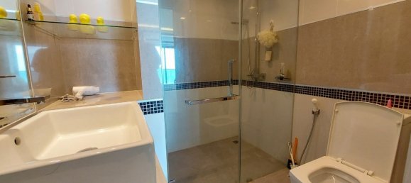 1 bedroom Condo in Pattaya, Thailand No. 192 4