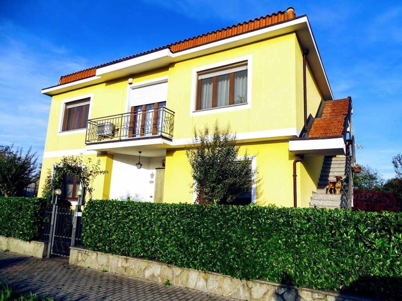 5 rooms Apartment in Rivalta di Torino, Italy No. 71491