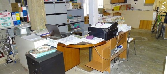 5 rooms Apartment in Rivalta di Torino, Italy No. 71491 22