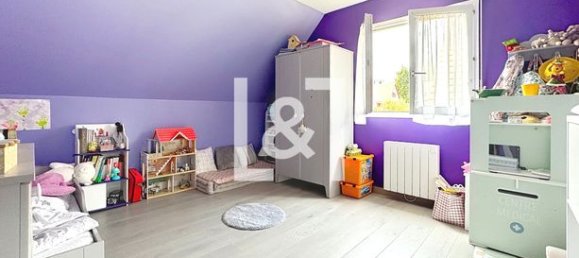 4 bedrooms House in Seine-Maritime, France No. 360004 6
