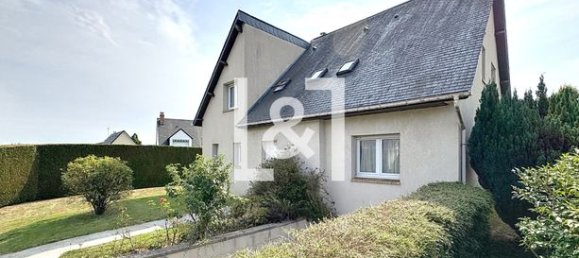 4 bedrooms House in Seine-Maritime, France No. 360004 12