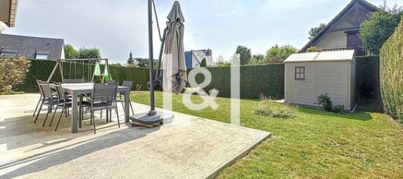 4 bedrooms House in Seine-Maritime, France No. 360004 10